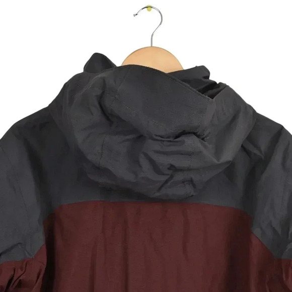 Columbia Interchange 3 in 1 Winter Jacket Omni Heat Ski Snow  Size Medium - Picture 8 of 15